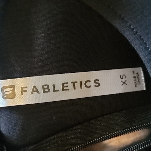 Fabletics crop - Picture 5 of 5